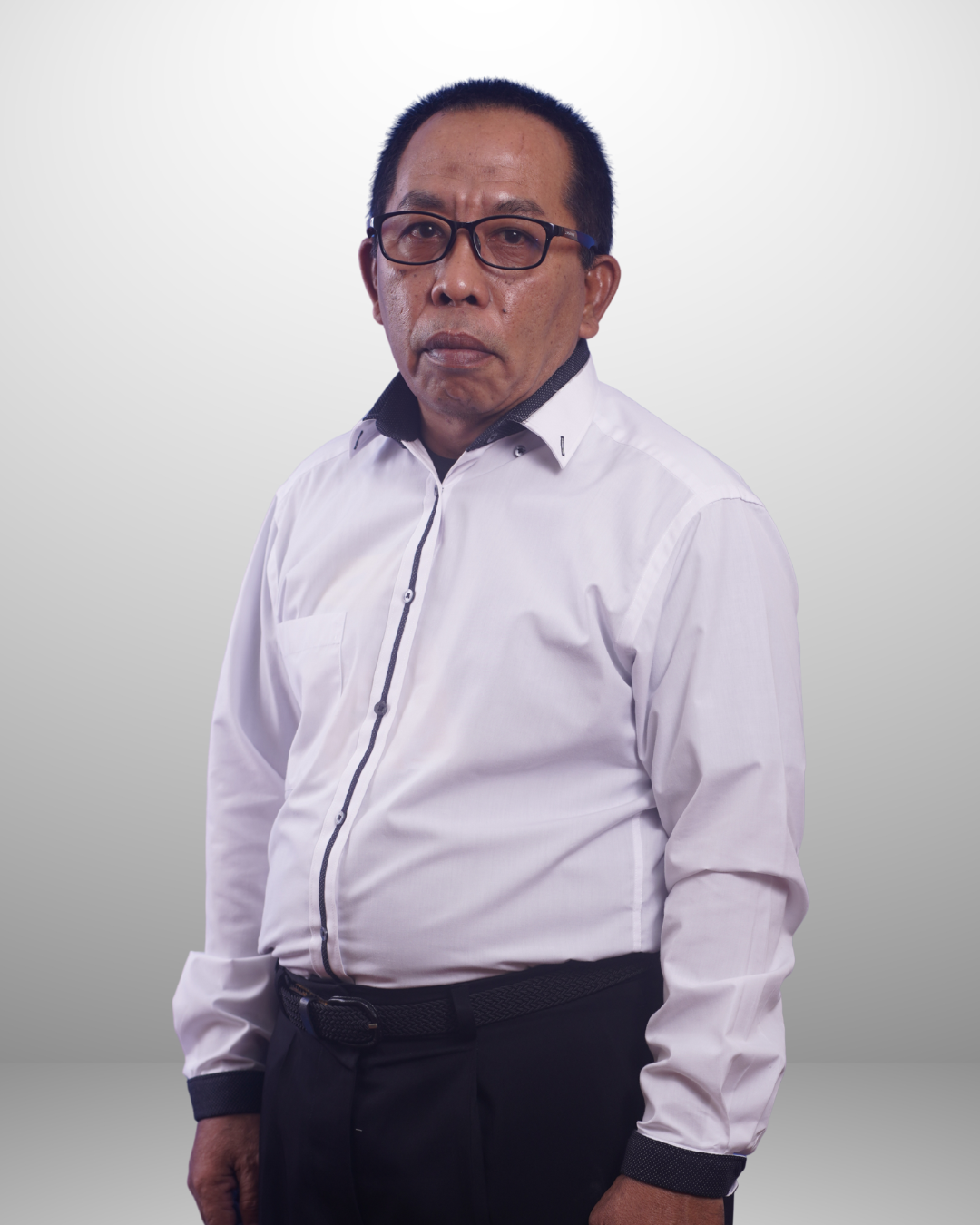 Abd. Hafid, S.Ag., M.Si., Wakil Dekan 2 Fakultas Ekonomi dan Bisnis Islam IAIN Bone