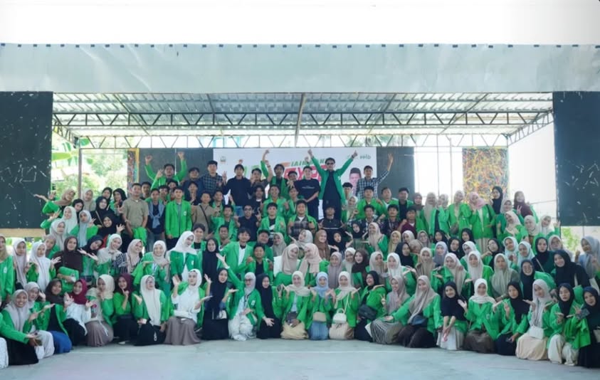 KKN EXPO Tahap I 2025