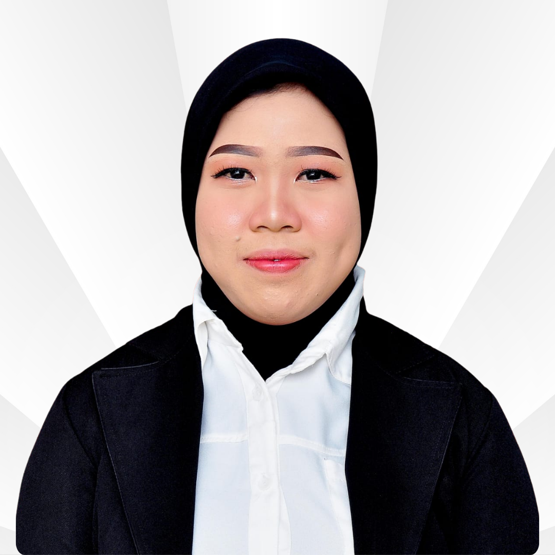 Siti Aisyah, S.E.
