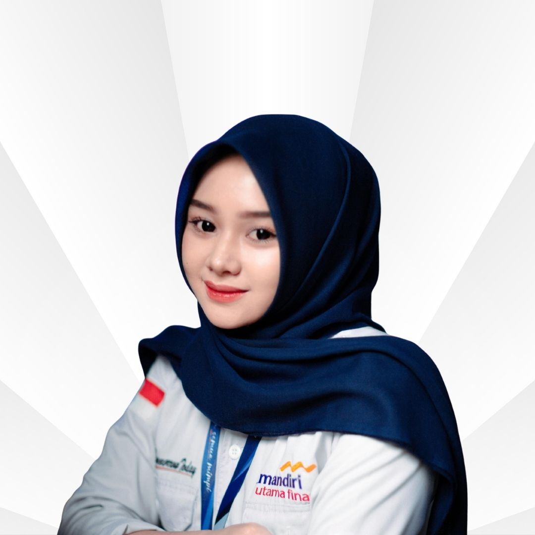 Megawati, S.E.