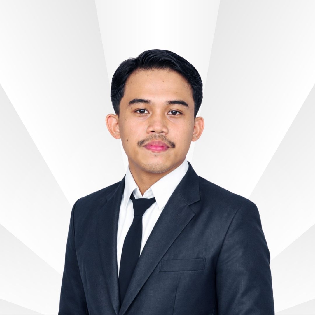 Ilham Nur, S.E.