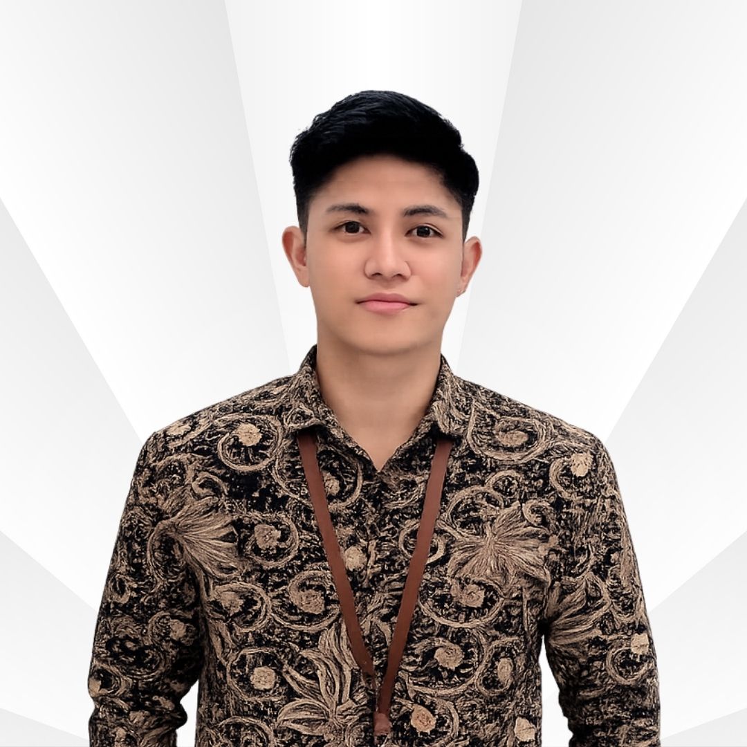 Ardiansyah, S.E.