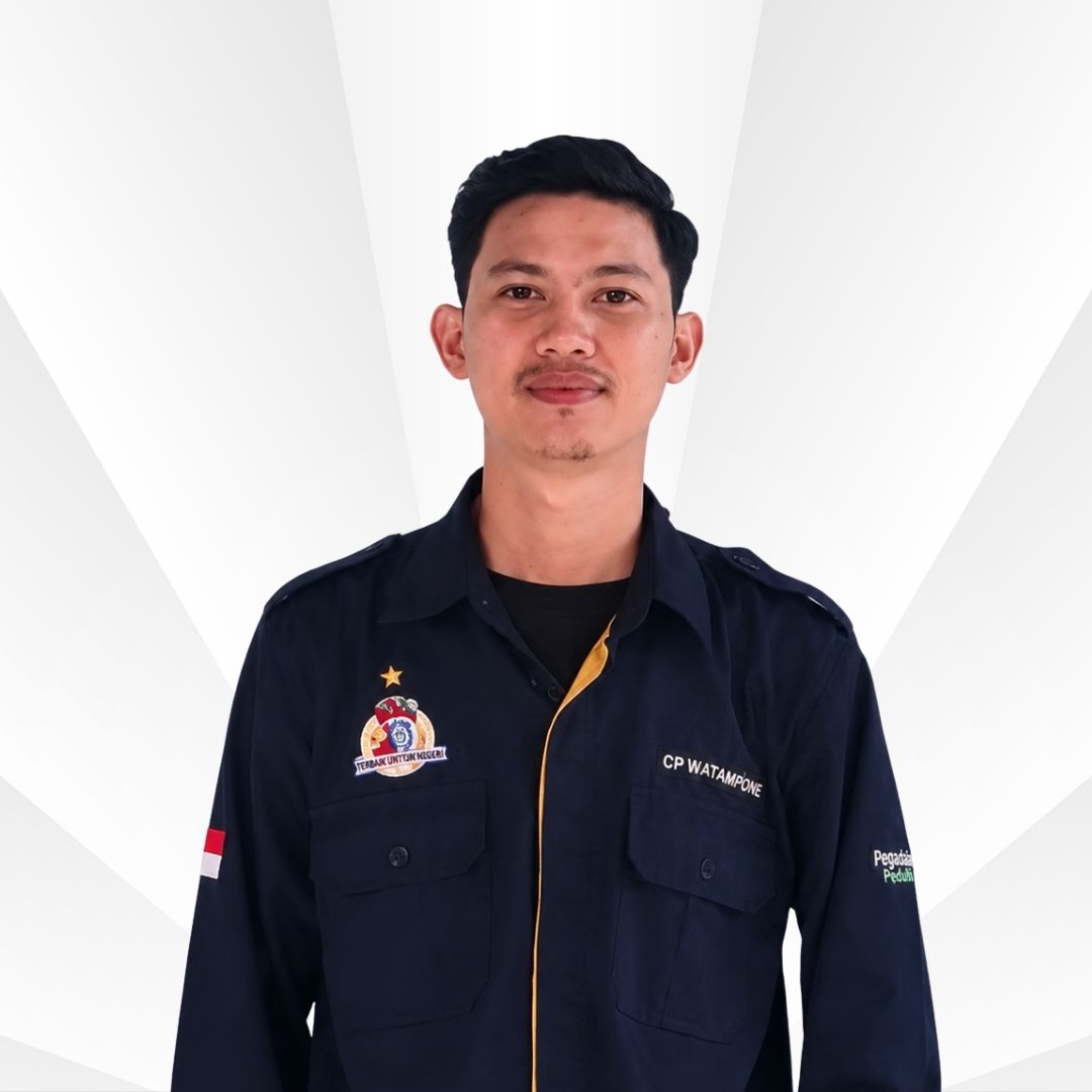 Ari Pramudi Darma, S.E.