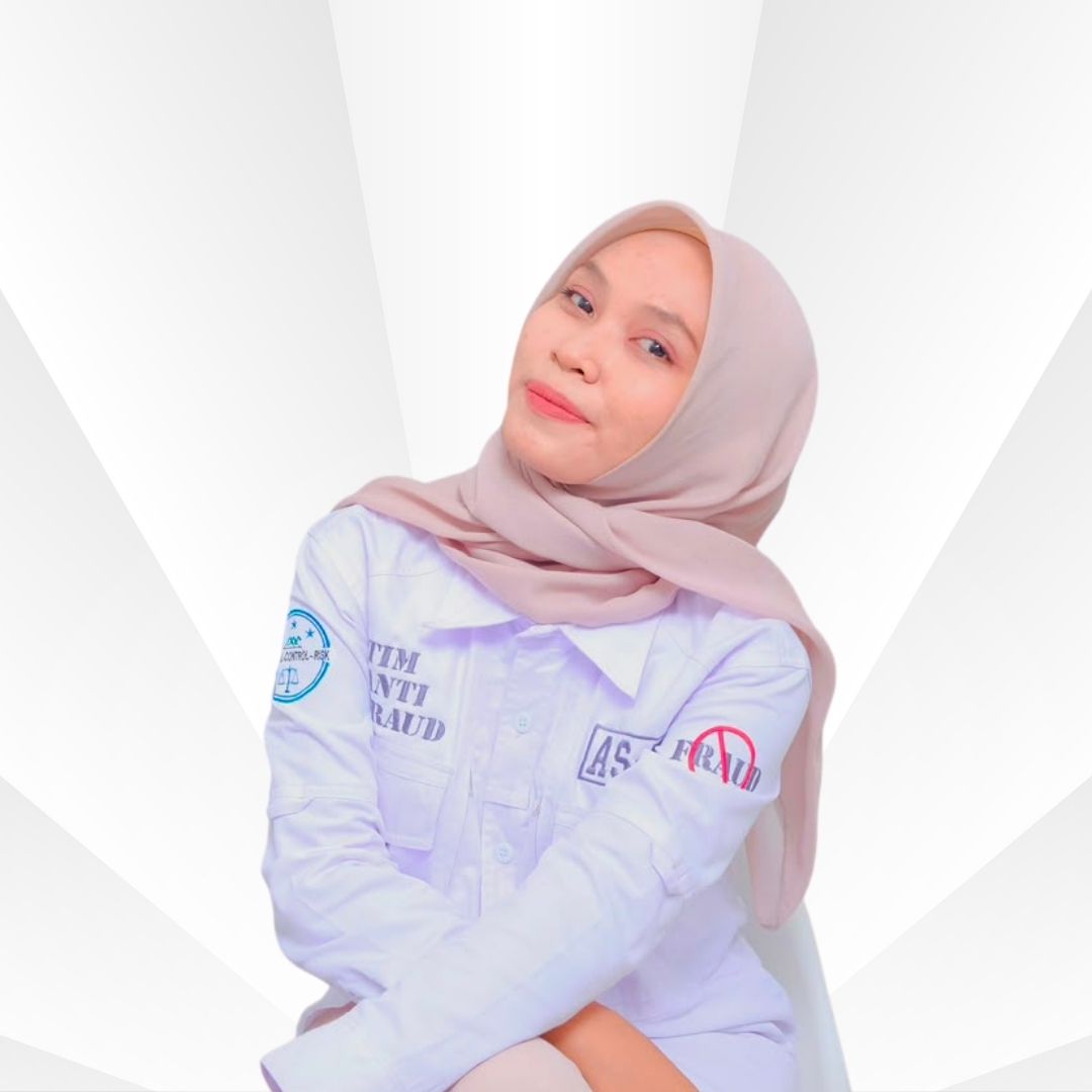 Andi Septia Ismail, S.Akun.