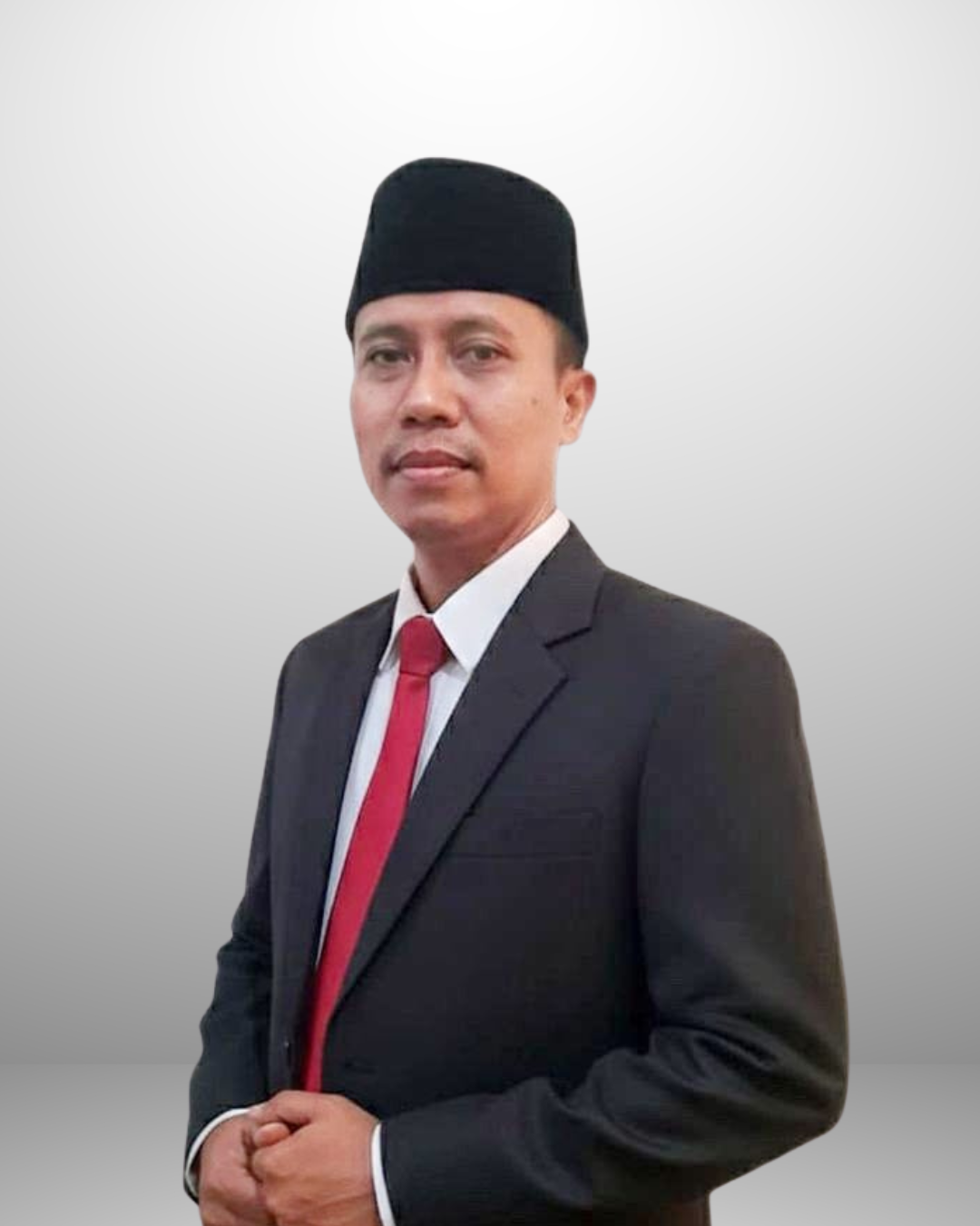 Dr. ANDI PATIMBANGI, S.Pd., M.Pd.