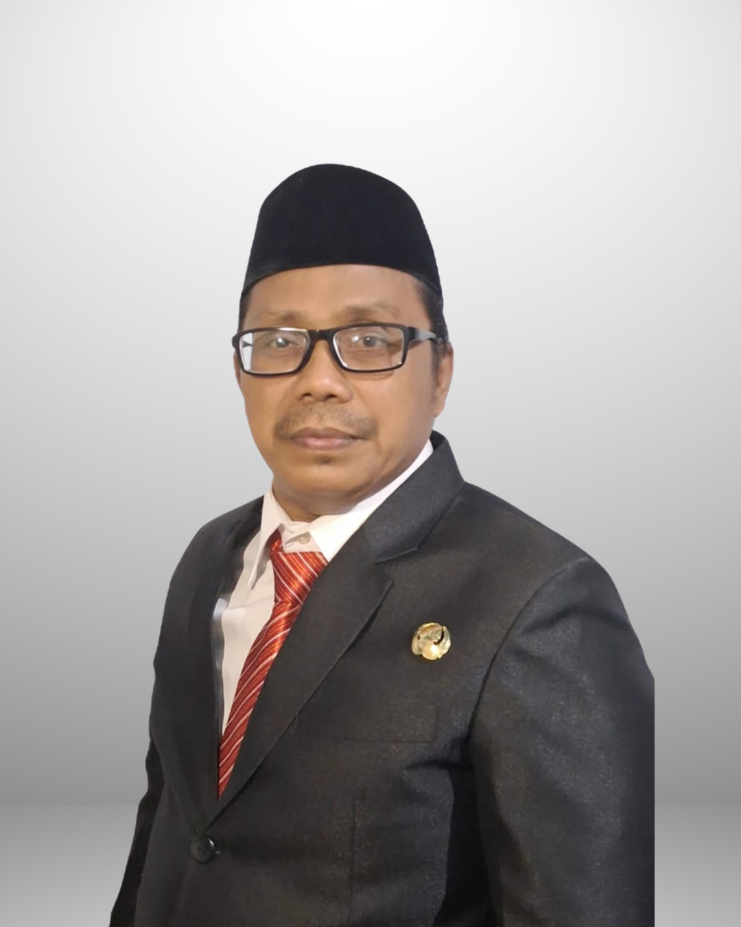 Dr. H. AHMAD ABDUL MUTALIB, Lc., M.Ag.