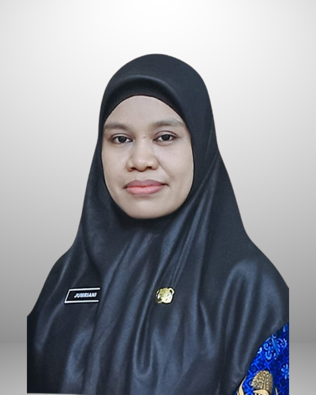 JUMRIANI, S.Sos.,M.Si.