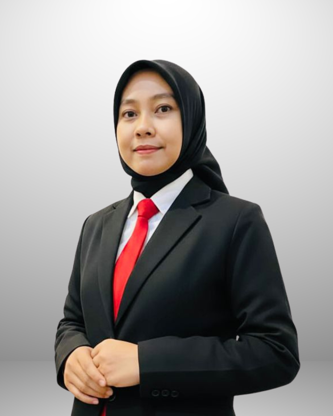 RAHMA HIDAYATI DARWIS, S.Si., M.Pd.