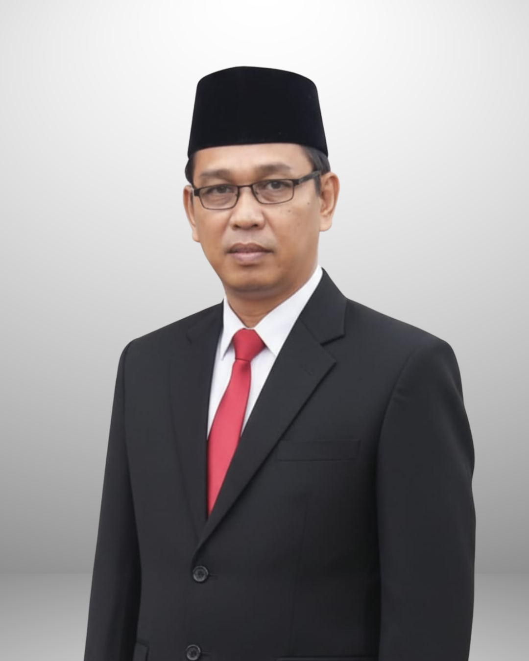 Prof. Dr. SYAPARUDDIN, S.Ag., M.SI.