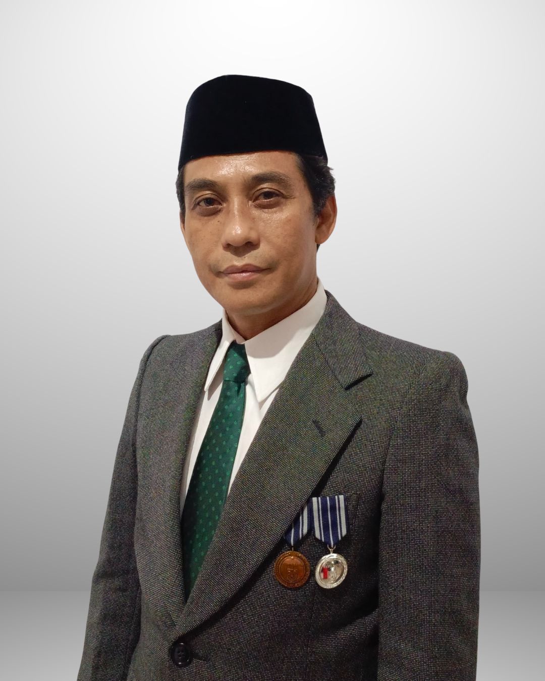 Dr. ABD. RASYID R., S.Pd., M.Pd.