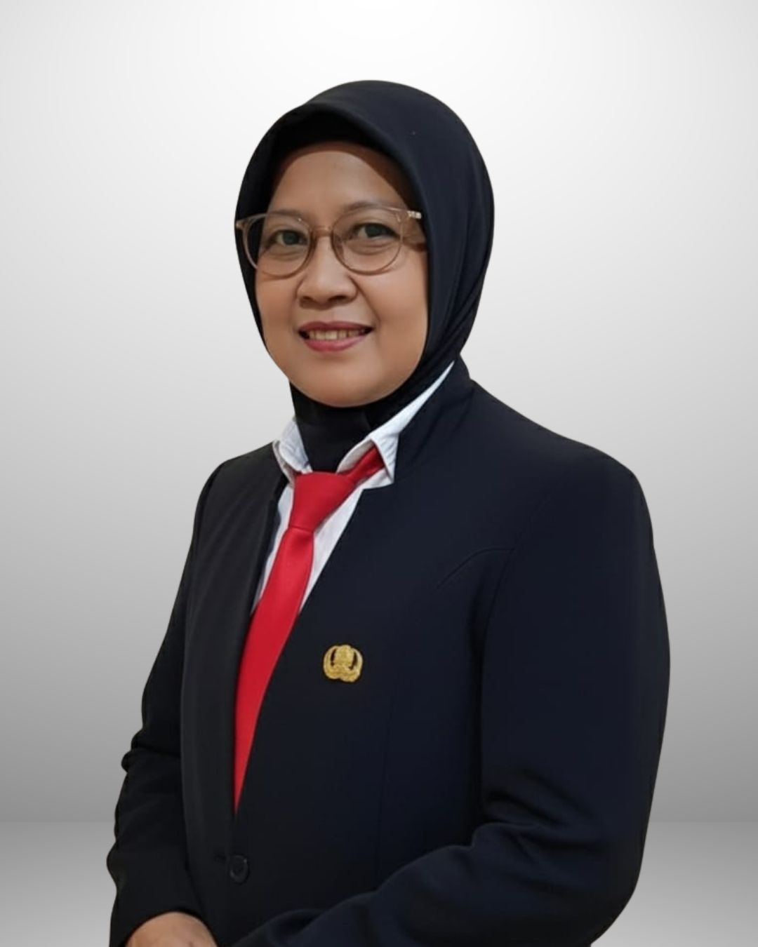 SHADRIYAH, S.Ag., M.Si.