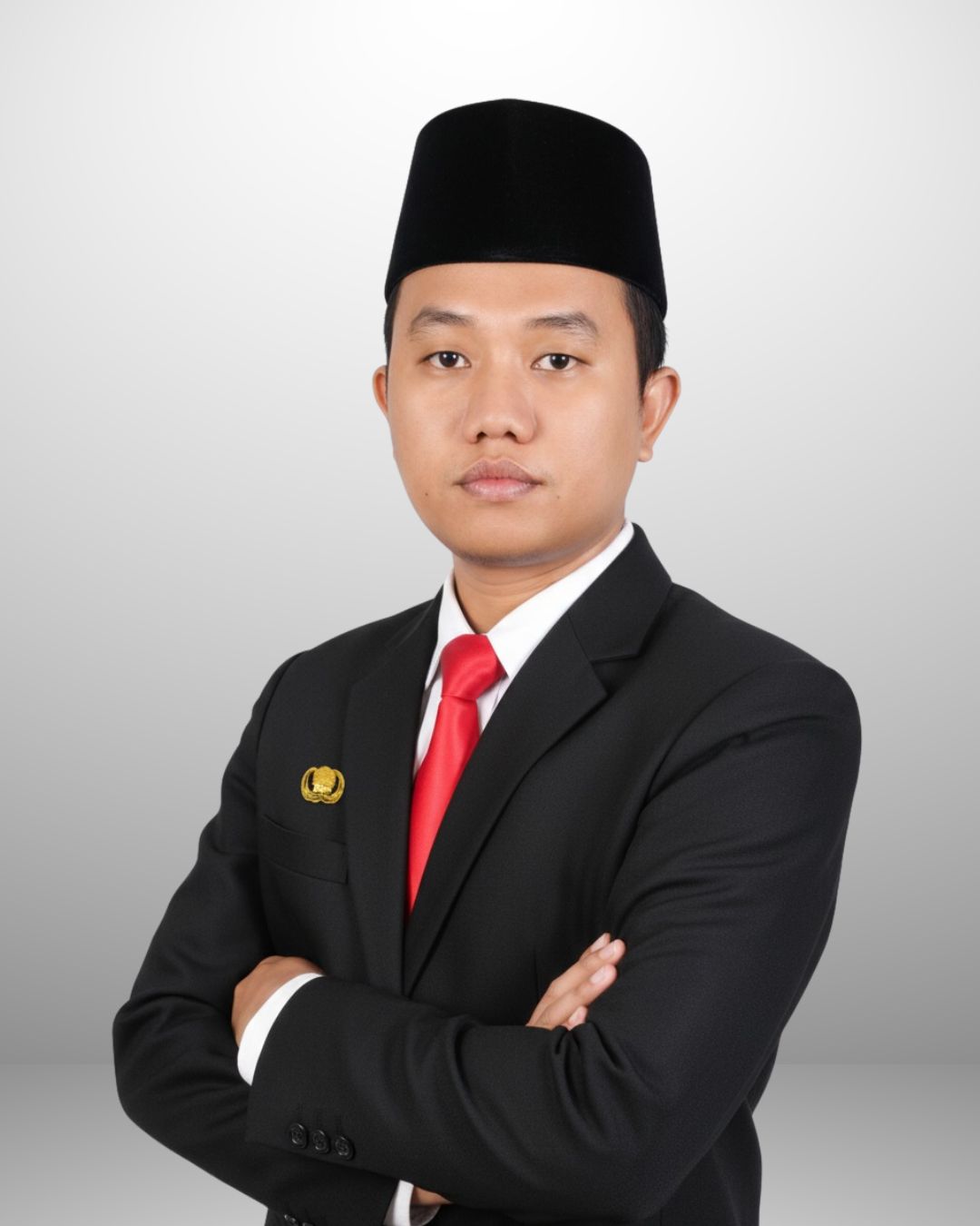 MUHAMMAD ARDI, S.E.Sy., M.E.