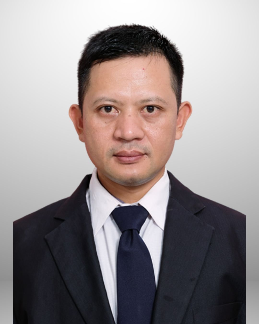 Dr. Otong Karyono