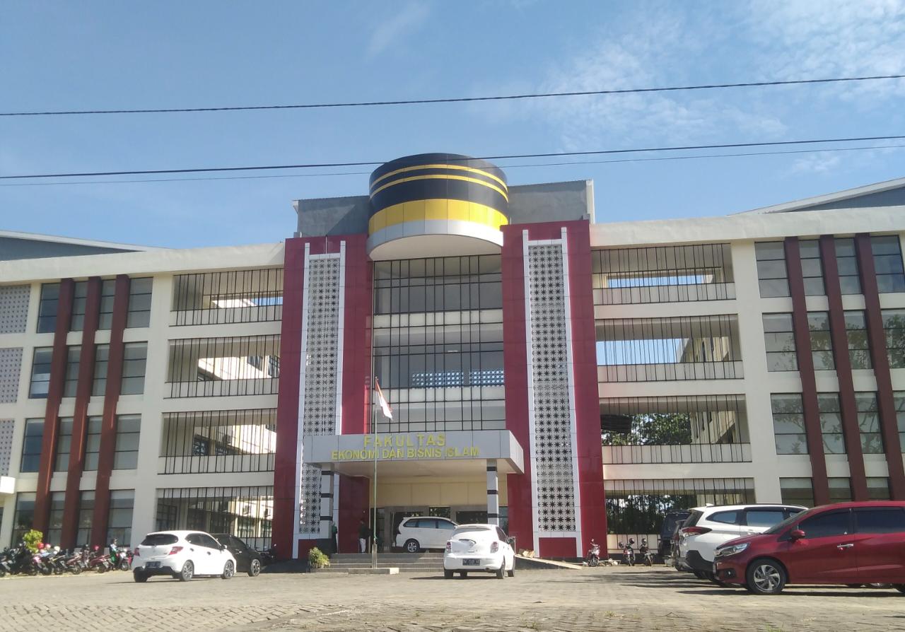 IAIN Bone Resmi Mendirikan Program Studi Manajemen Bisnis Syariah