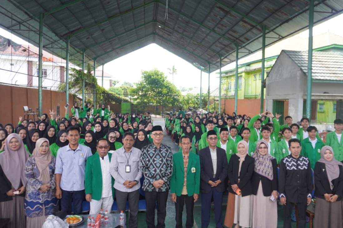 Practical Field Experience in 45 Locations, FEBI IAIN Bone Equips 283 Students
